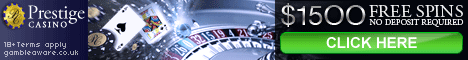 Prestige Casino