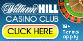 William Hill Casino Club